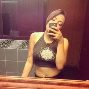 Meet your Posher, Jamie