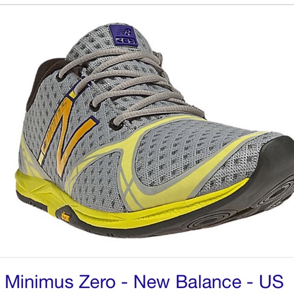 New Balance Sneakers