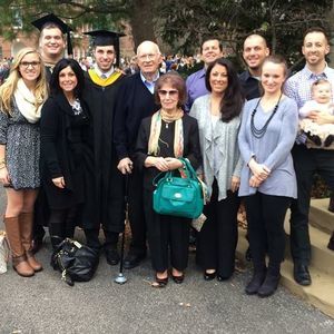 Meet your Posher, Mitchell