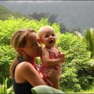 Meet your Posher, Tonya