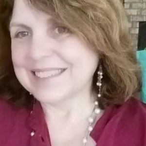 Meet your Posher, Deirdre