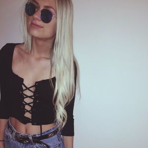 Meet your Posher, Carlee