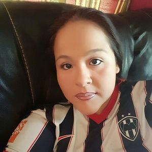 Meet your Posher, Edna