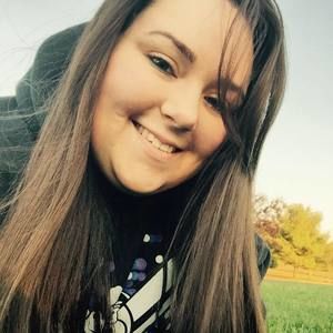 Meet your Posher, Becky