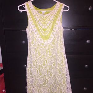 Target (Xhileration) dress. Size Small