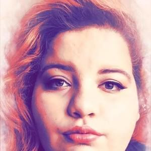 Meet your Posher, Mariah