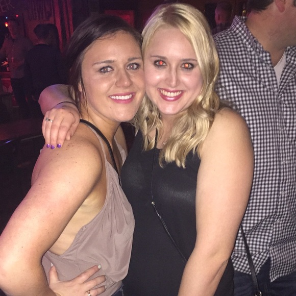 Meet your Posher, Catherine