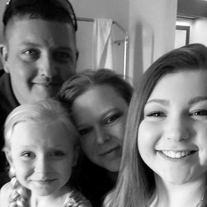 Meet your Posher, Chrissy