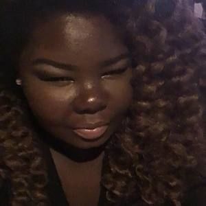 Meet your Posher, Ladonna