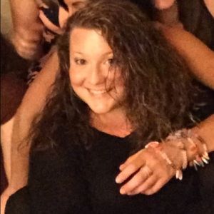 Meet your Posher, Meg