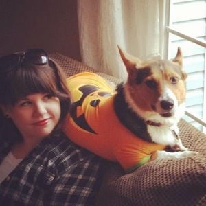 Meet your Posher, K.c.