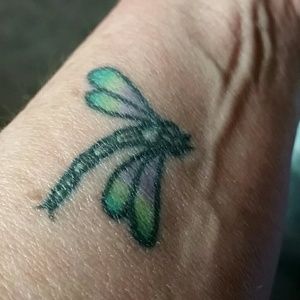 Meet your Posher, Donna