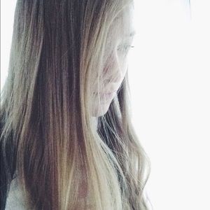 Meet your Posher, Elisabeth