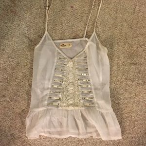 Brand new hollister shirt