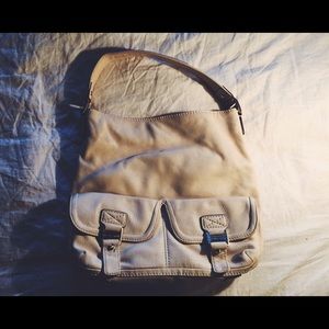 ✨Michael Kors✨ Leather Shoulder Bag