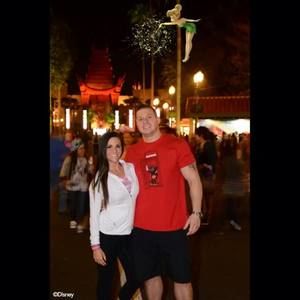 Meet your Posher, Angel