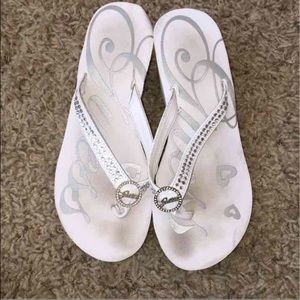 Guess sandals