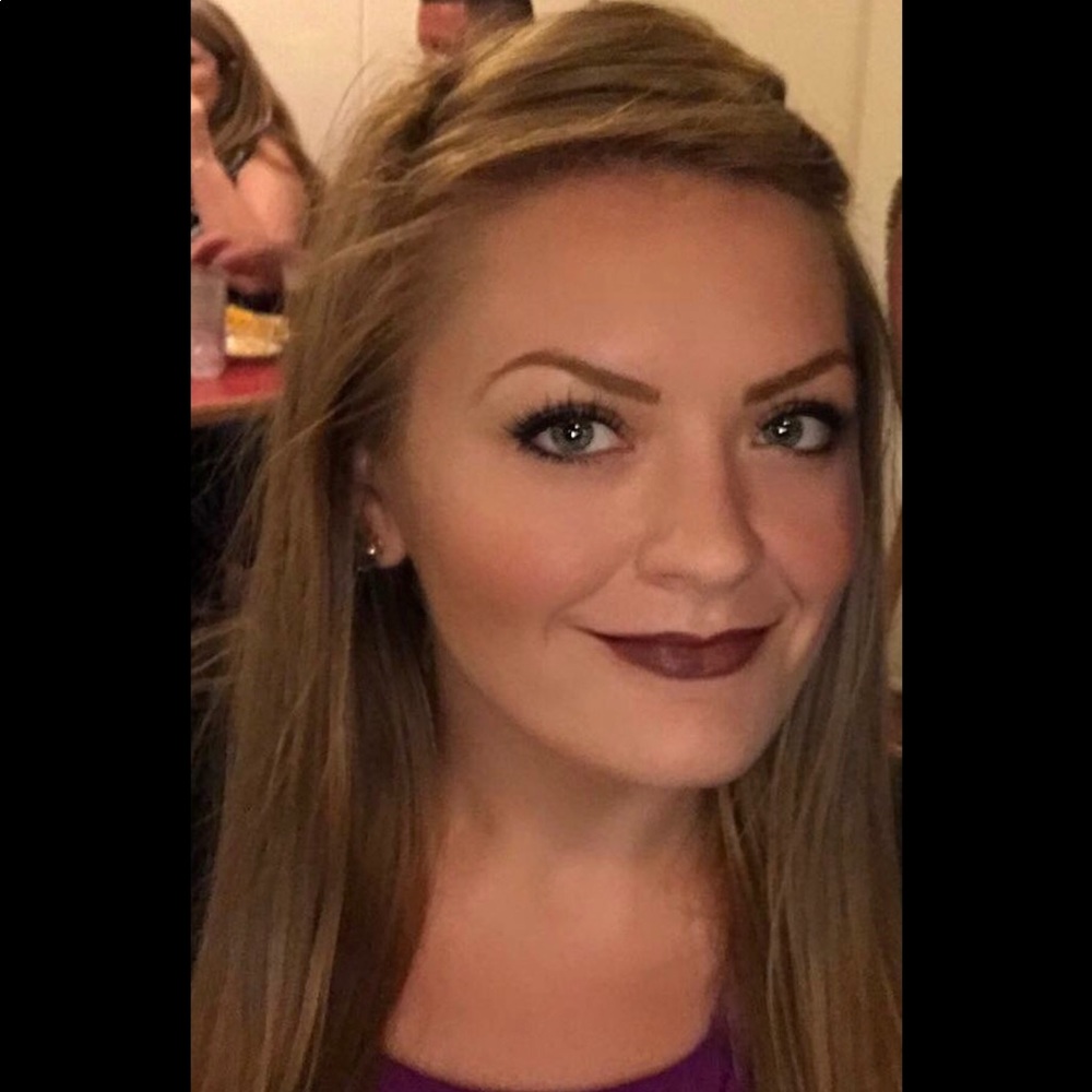 Meet your Posher, Brittany