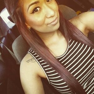 Meet your Posher, Amber