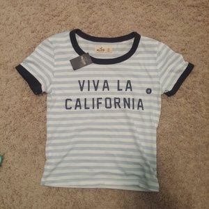 NWT Hollister Shirt