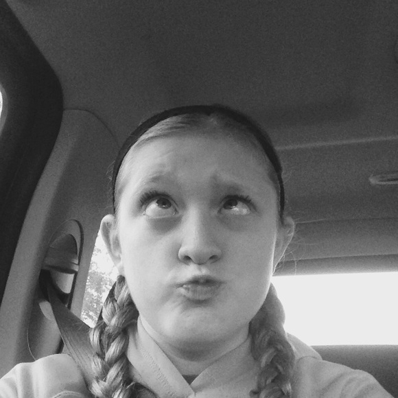 Meet your Posher, Jenna