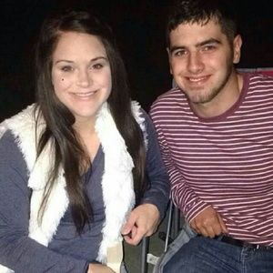 Meet your Posher, Randy