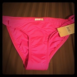 Cremieux bikini bottom