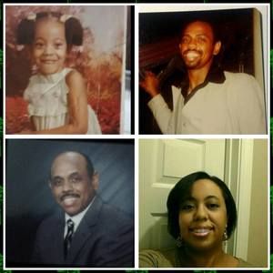 Meet your Posher, Charlanda