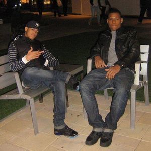 Meet your Posher, Edward