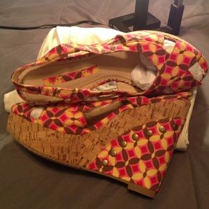 Lovely People Wedges