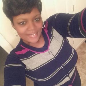 Meet your Posher, Shonda