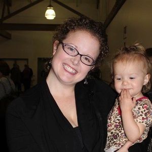 Meet your Posher, Dana