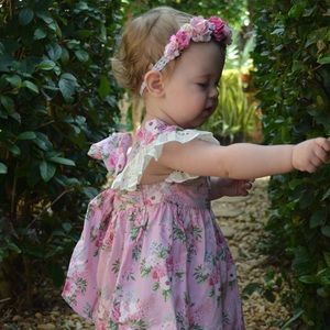 Meet your Posher, Francesca