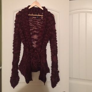BKE Boutique cardigan