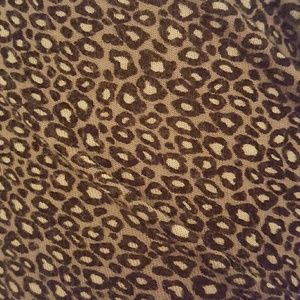 Meet your Posher, Marleny