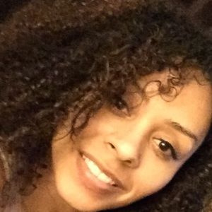 Meet your Posher, Tracie