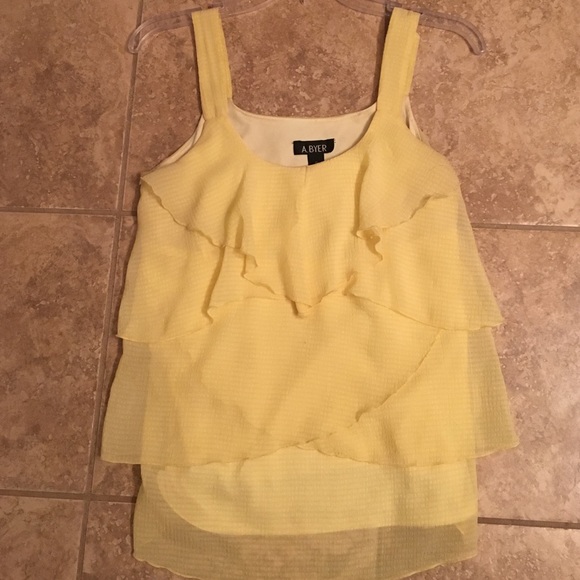 Small blouse top