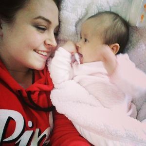 Meet your Posher, Kelley