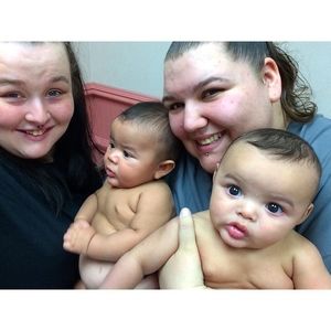 Meet your Posher, Khrisha