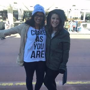 Meet your Posher, Janee