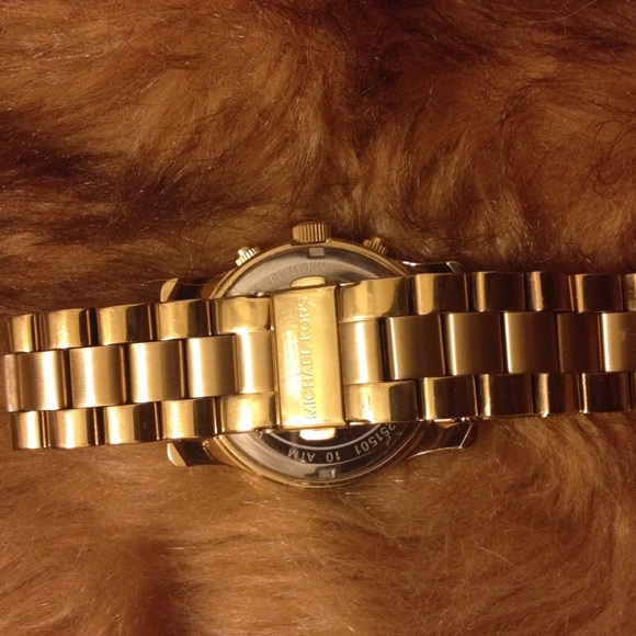 Michael Kors mk6161