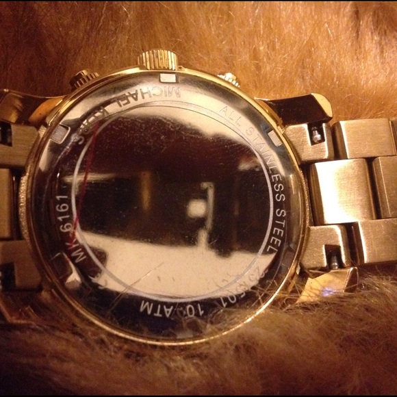 Michael Kors mk6161 main image 4