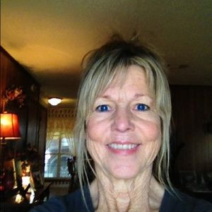 Meet your Posher, Kay