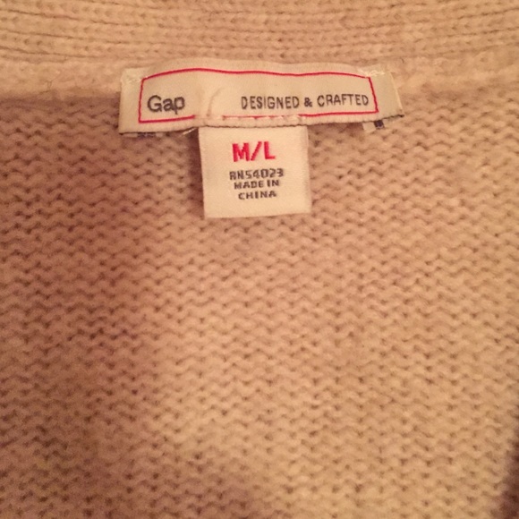 Cardigan - Picture 2 of 3