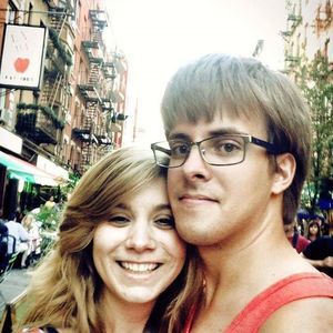 Meet your Posher, Dixie