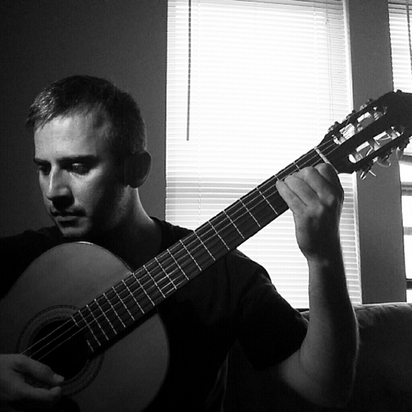 Meet your Posher, Jon. - Picture 2 of 8