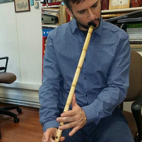 Meet your Posher, Jon. - Picture 3 of 8