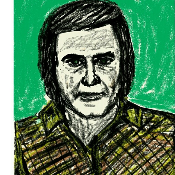 Meet your Posher, Jon. - Picture 8 of 8