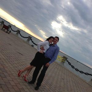 Meet your Posher, Lesya