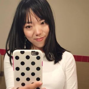 Meet your Posher, Victoria